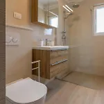 Beach Front Home In Vela Luka Holiday home