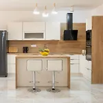 Holiday home Beach Front Home In Vela Luka *