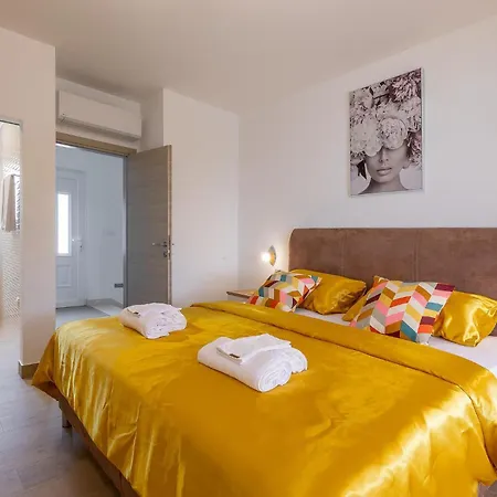 Cozy In With Wifi 度假居 尼亚卢卡