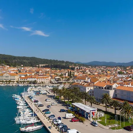 Cozy In With Wifi 度假居 尼亚卢卡