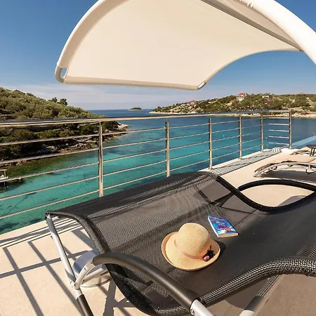 度假居 Cozy In With Wifi 尼亚卢卡