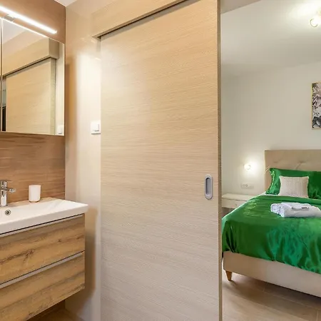 度假居 Cozy In With Wifi