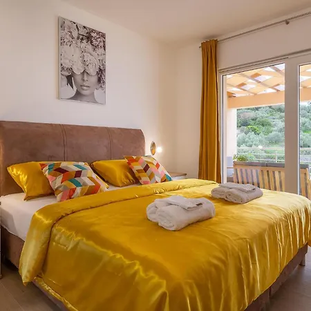 Cozy In With Wifi 度假居 *