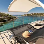 בית נופש Beach Front Home In Vela Luka וולה לוקה