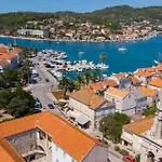 Beach Front Home In Vela Luka * וולה לוקה