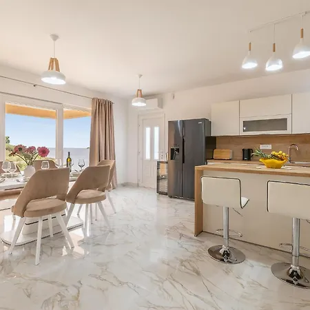 Vikendica Cozy In With Wifi *