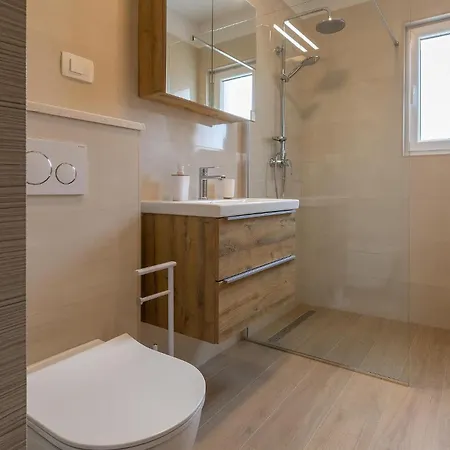 Cozy In With Wifi Vikendica