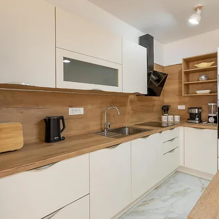 Cozy In With Wifi Vela Luka