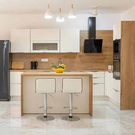 Дом отдыха Cozy In With Wifi *