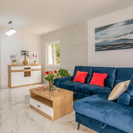 Cozy In With Wifi Vikendica Vela Luka