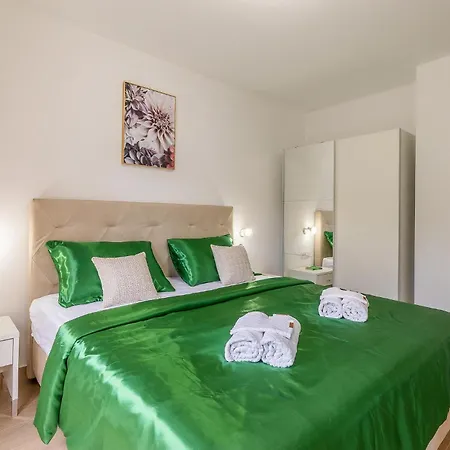 Vikendica Cozy In With Wifi