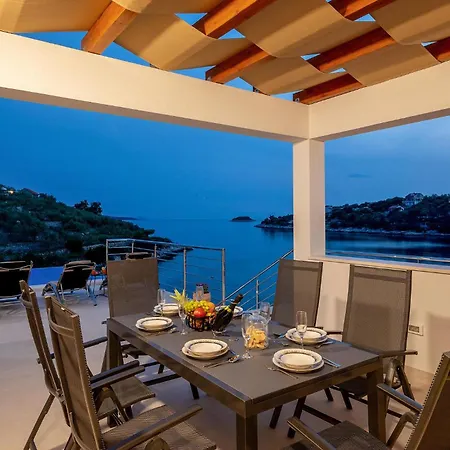 Vikendica Cozy In With Wifi *