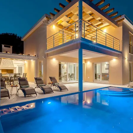 Cozy In With Wifi Vela Luka