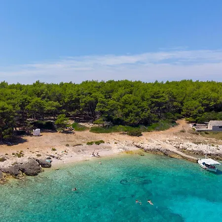 Vikendica Cozy In With Wifi