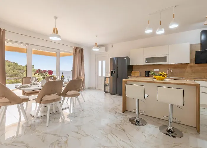 Casa vacanze Cozy In With Wifi *