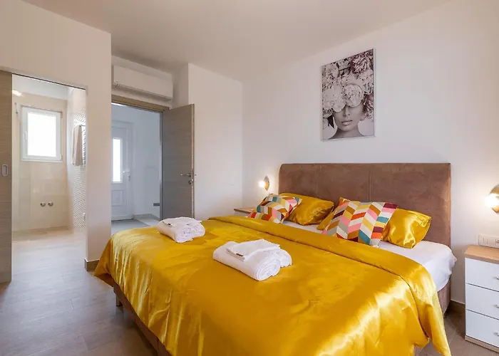 Cozy In With Wifi Casa vacanze Vela Luka