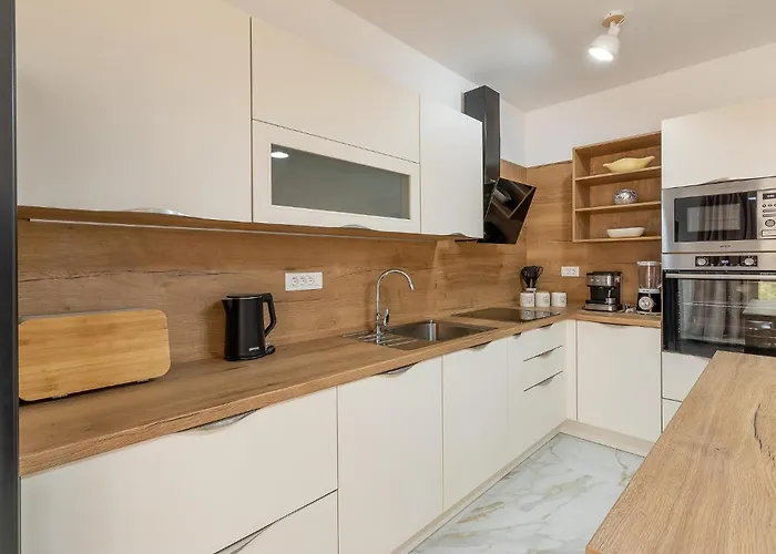 Cozy In With Wifi Vela Luka