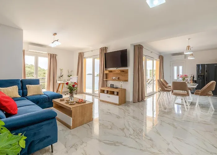 Cozy In With Wifi Casa vacanze Vela Luka