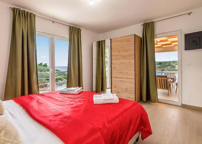 Cozy In With Wifi * Vela Luka