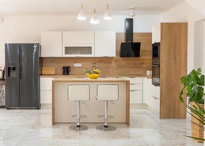 Casa vacanze Cozy In With Wifi *