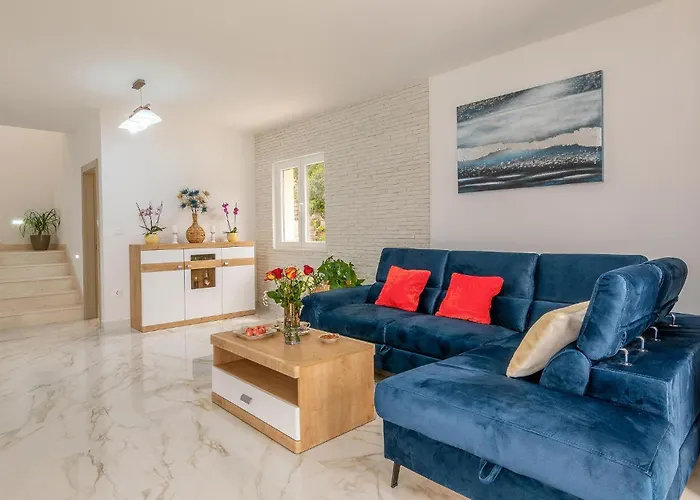 Cozy In With Wifi Casa vacanze Vela Luka