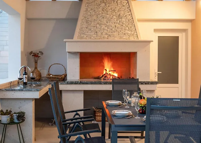 Cozy In With Wifi Casa vacanze