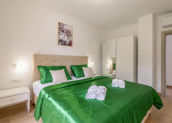 Casa vacanze Cozy In With Wifi