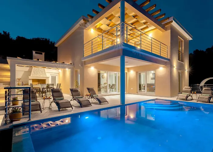 Cozy In With Wifi Vela Luka