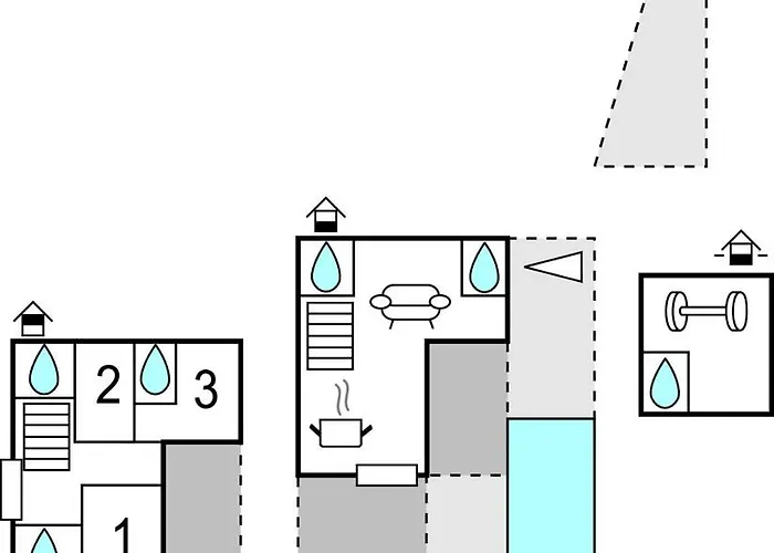 Casa vacanze Cozy In With Wifi Vela Luka